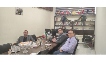 International orthopedy assistant interview session