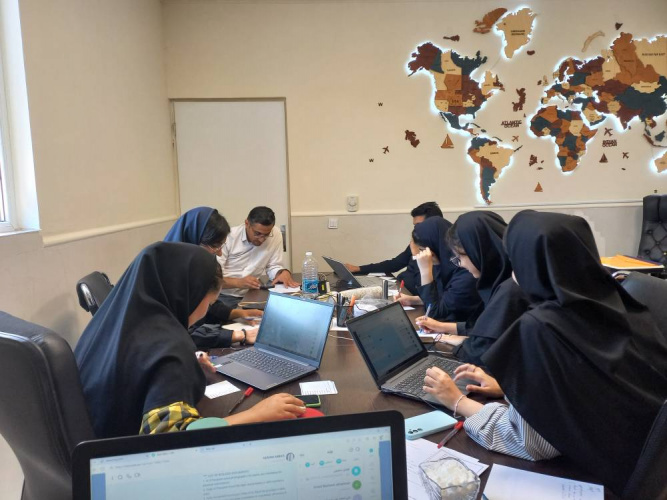 Collection and Verification of Academic Documents for International Postgraduate Students