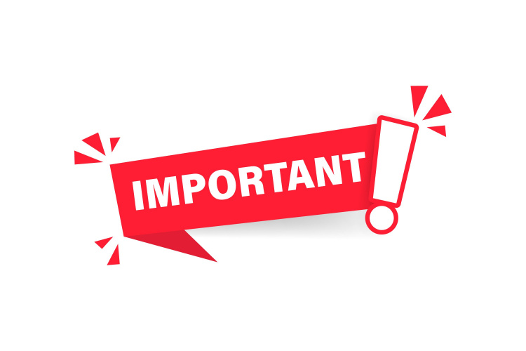 Announcement: Final Extension of the Registration and Document Submission Deadline